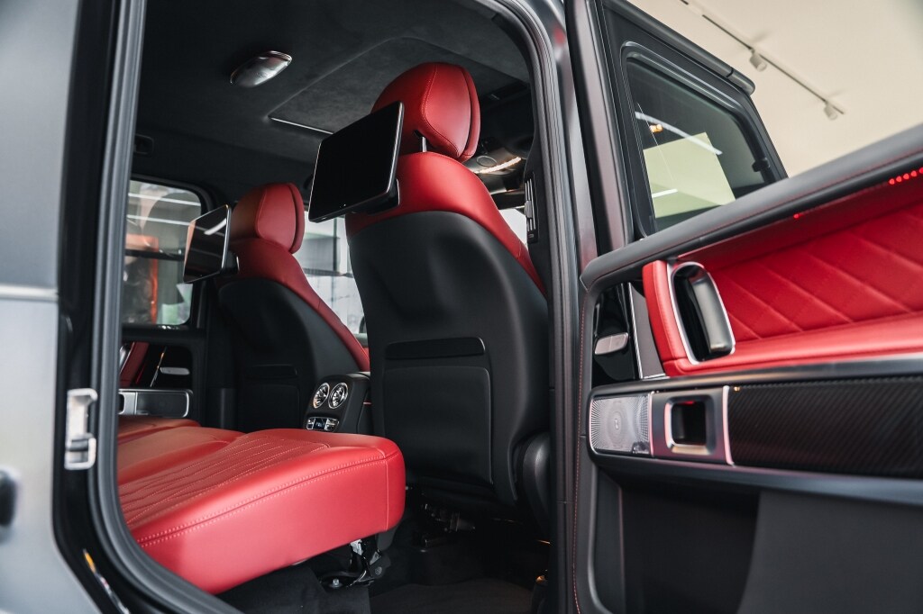 Used Mercedes-Benz G Class 2026 for sale - 78179036: Photo 28