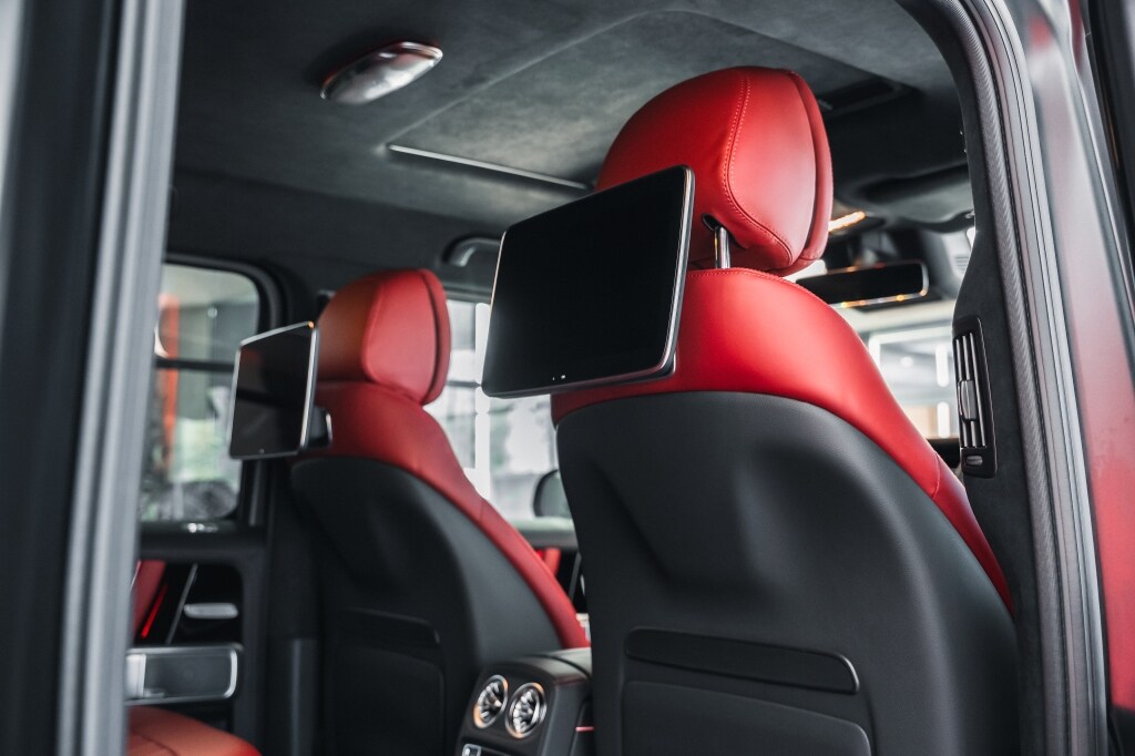 Used Mercedes-Benz G Class 2026 for sale - 78179036: Photo 29