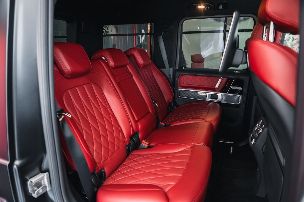 Used Mercedes-Benz G Class 2026 for sale - 78179036: Photo 30