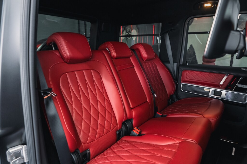 Used Mercedes-Benz G Class 2026 for sale - 78179036: Photo 31