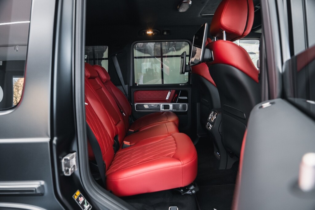 Used Mercedes-Benz G Class 2026 for sale - 78179036: Photo 32