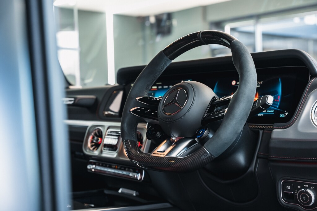 Used Mercedes-Benz G Class 2026 for sale - 78179036: Photo 33