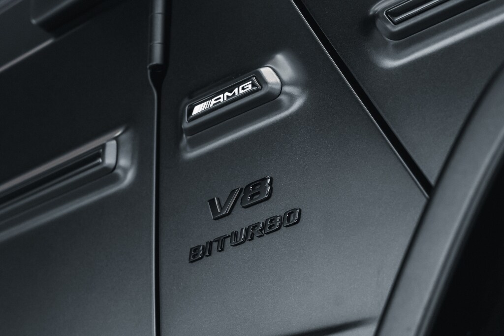 Used Mercedes-Benz G Class 2026 for sale - 78179036: Photo 36