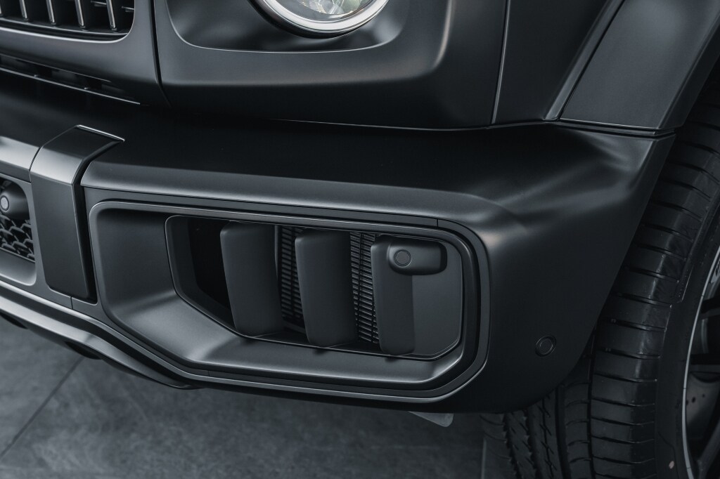 Used Mercedes-Benz G Class 2026 for sale - 78179036: Photo 37