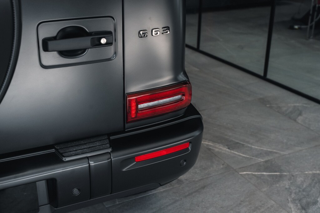 Used Mercedes-Benz G Class 2026 for sale - 78179036: Photo 40