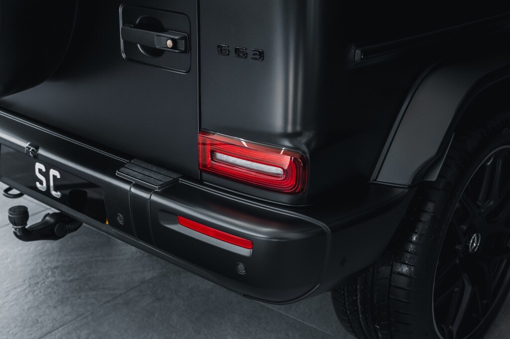 Used Mercedes-Benz G Class 2026 for sale - 78179036: Photo 41