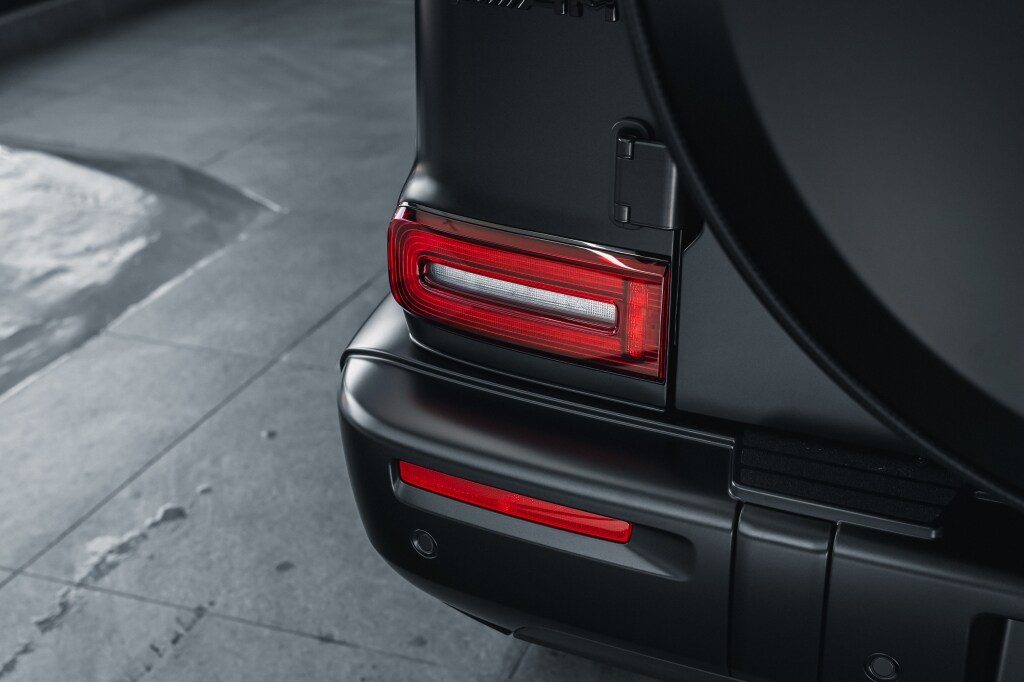 Used Mercedes-Benz G Class 2026 for sale - 78179036: Photo 42