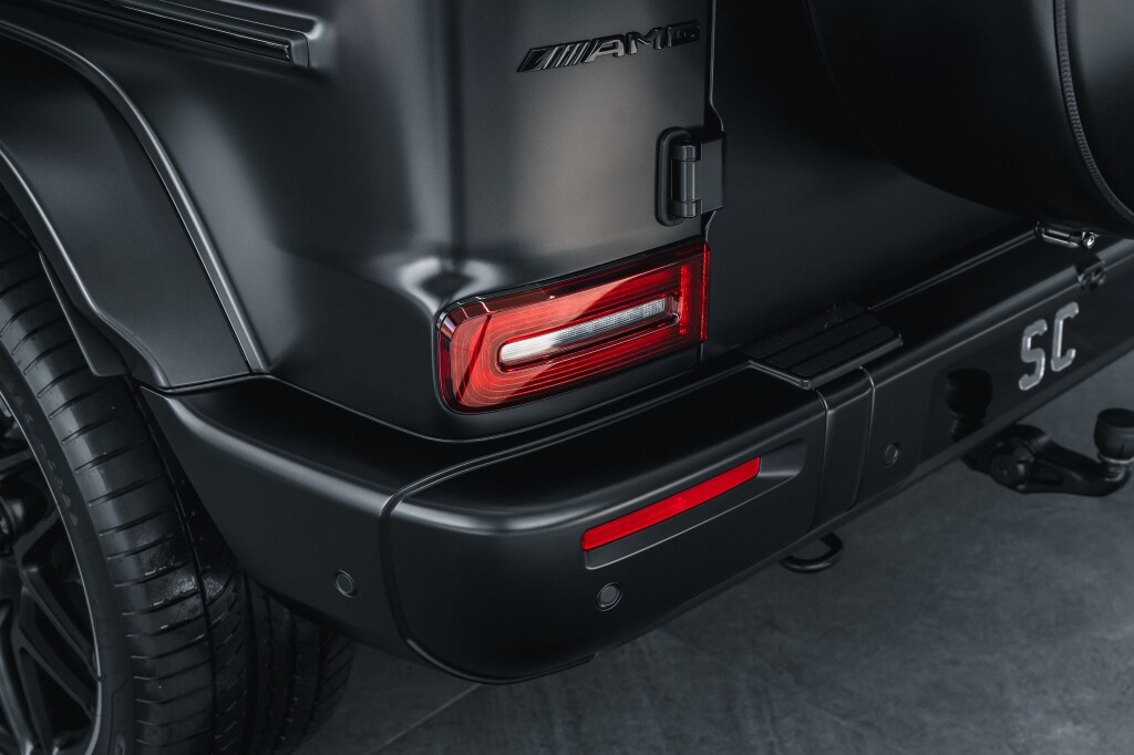 Used Mercedes-Benz G Class 2026 for sale - 78179036: Photo 43