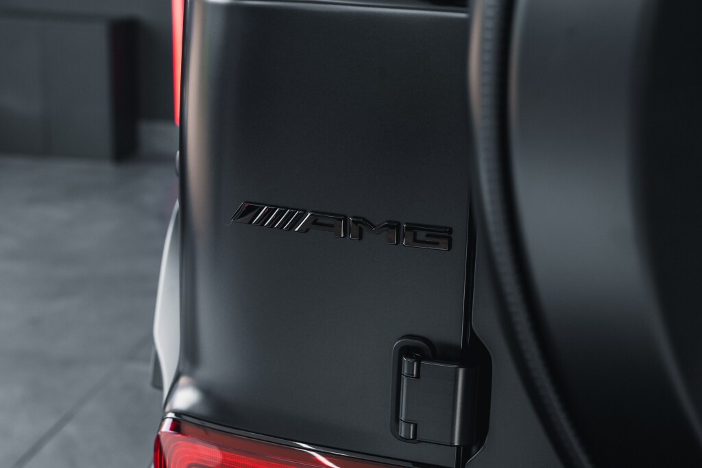 Used Mercedes-Benz G Class 2026 for sale - 78179036: Photo 44