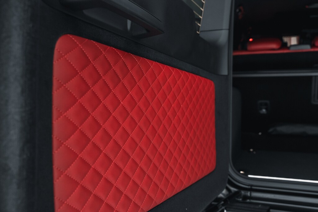 Used Mercedes-Benz G Class 2026 for sale - 78179036: Photo 47