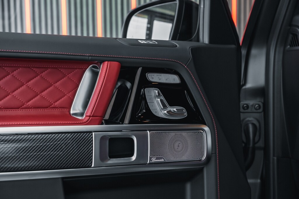 Used Mercedes-Benz G Class 2026 for sale - 78179036: Photo 48