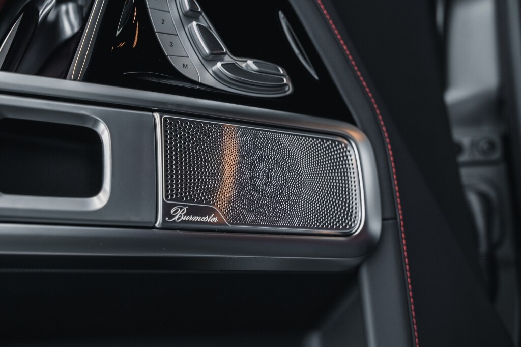 Used Mercedes-Benz G Class 2026 for sale - 78179036: Photo 49