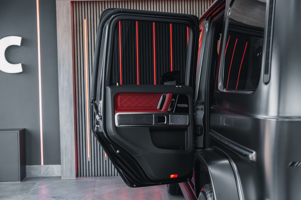 Used Mercedes-Benz G Class 2026 for sale - 78179036: Photo 50