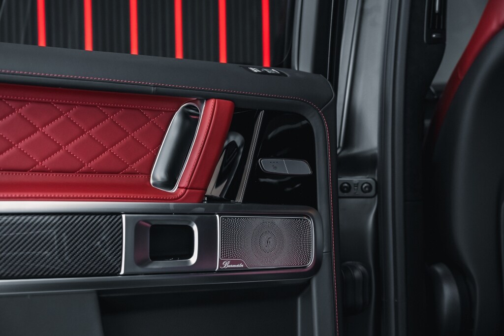 Used Mercedes-Benz G Class 2026 for sale - 78179036: Photo 51