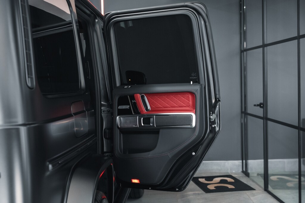 Used Mercedes-Benz G Class 2026 for sale - 78179036: Photo 52