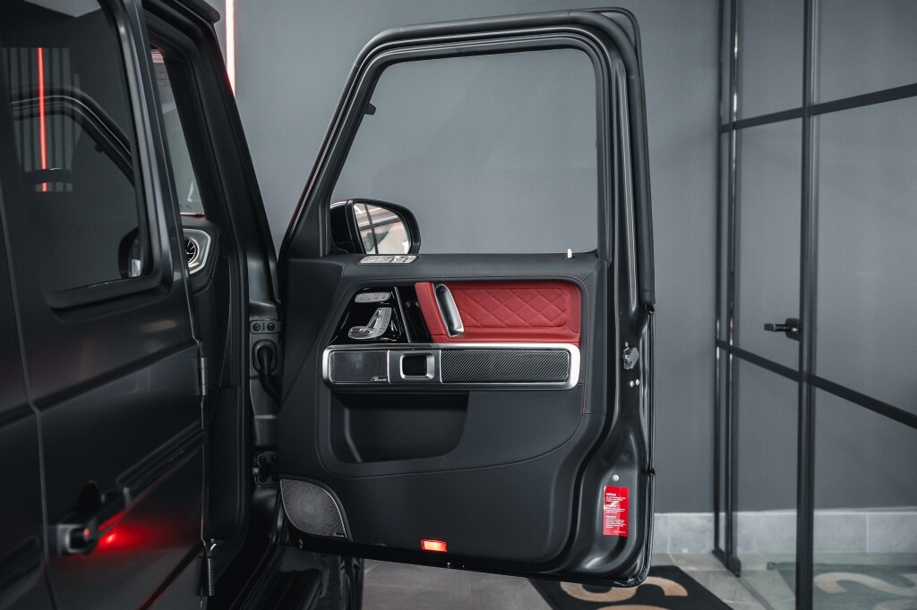 Used Mercedes-Benz G Class 2026 for sale - 78179036: Photo 53