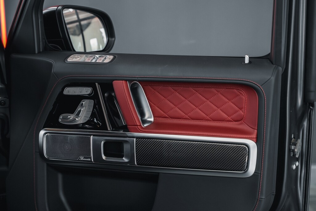 Used Mercedes-Benz G Class 2026 for sale - 78179036: Photo 54