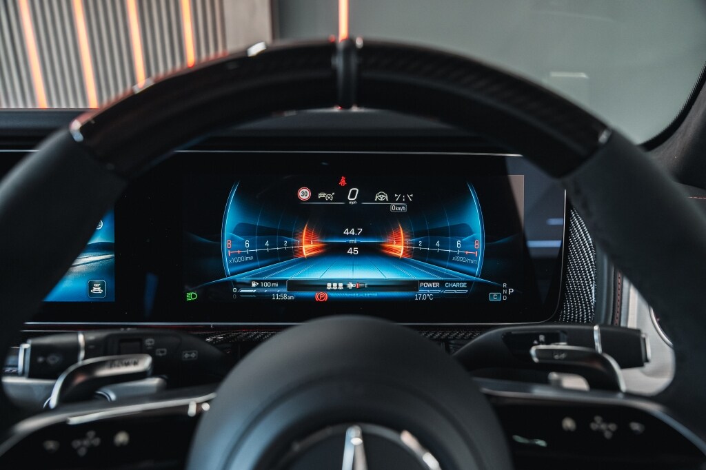 Used Mercedes-Benz G Class 2026 for sale - 78179036: Photo 55