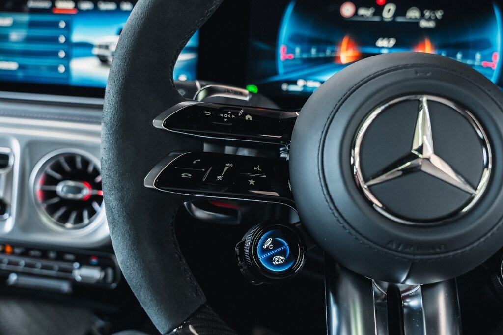 Used Mercedes-Benz G Class 2026 for sale - 78179036: Photo 56