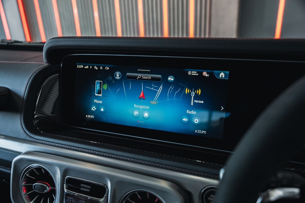 Used Mercedes-Benz G Class 2026 for sale - 78179036: Photo 59