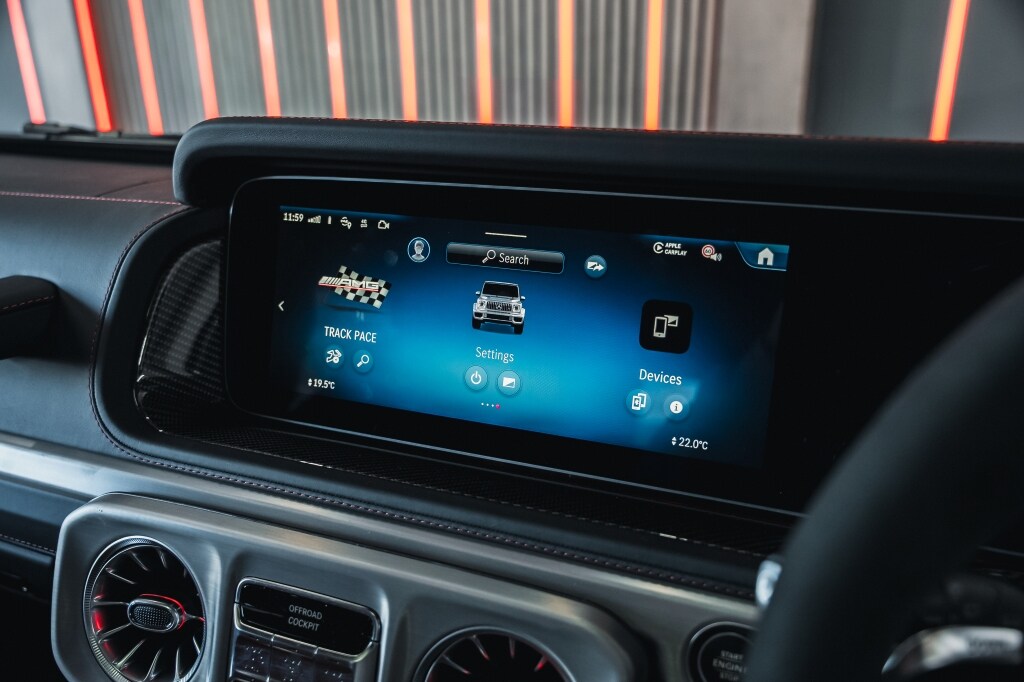 Used Mercedes-Benz G Class 2026 for sale - 78179036: Photo 60