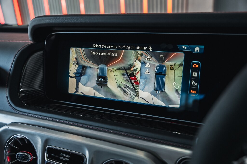 Used Mercedes-Benz G Class 2026 for sale - 78179036: Photo 63