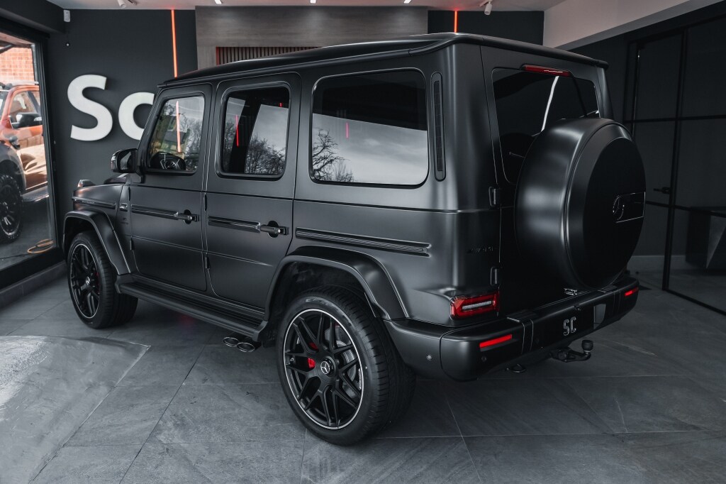 Used Mercedes-Benz G Class 2026 for sale - 78179036: Photo 64