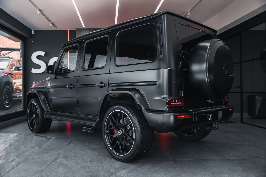 Used Mercedes-Benz G Class 2026 for sale - 78179036: Photo 65