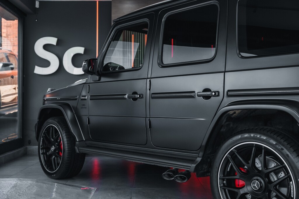 Used Mercedes-Benz G Class 2026 for sale - 78179036: Photo 66