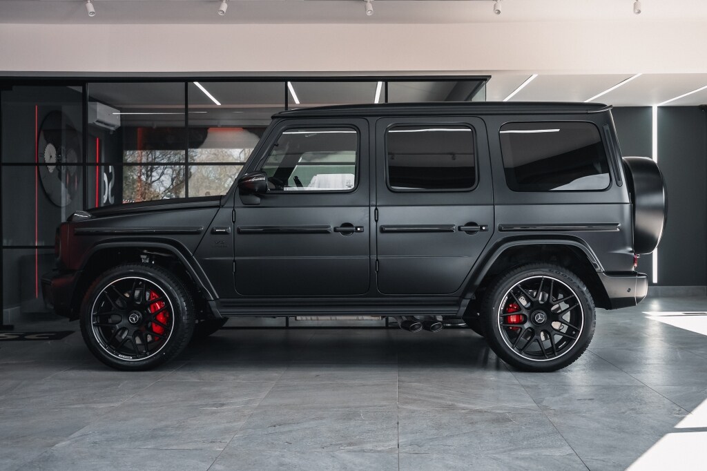 Used Mercedes-Benz G Class 2026 for sale - 78179036: Photo 67