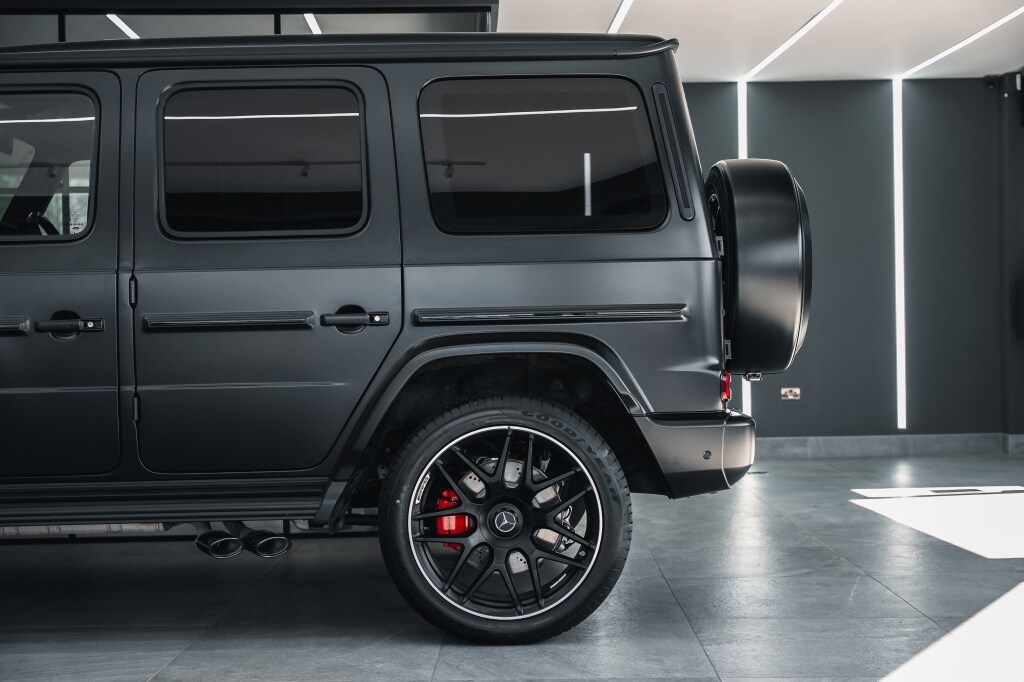 Used Mercedes-Benz G Class 2026 for sale - 78179036: Photo 68