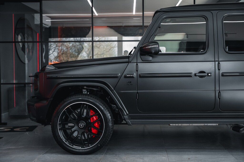 Used Mercedes-Benz G Class 2026 for sale - 78179036: Photo 69