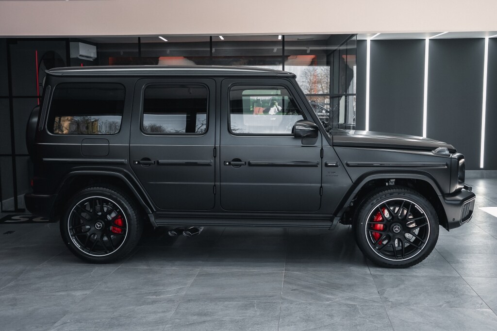 Used Mercedes-Benz G Class 2026 for sale - 78179036: Photo 7