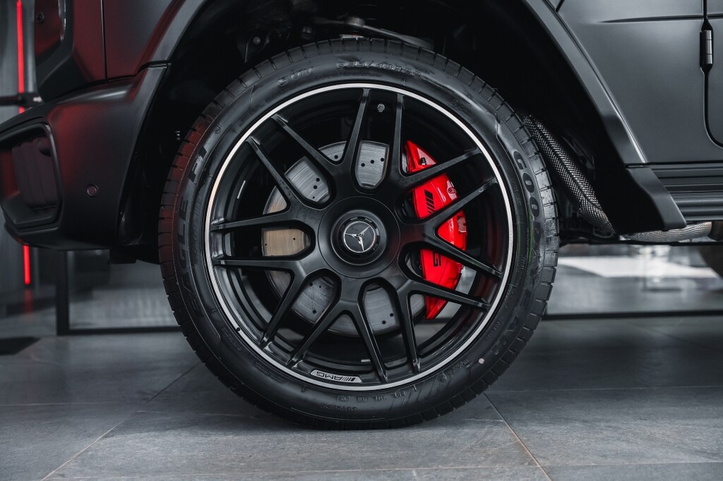 Used Mercedes-Benz G Class 2026 for sale - 78179036: Photo 70