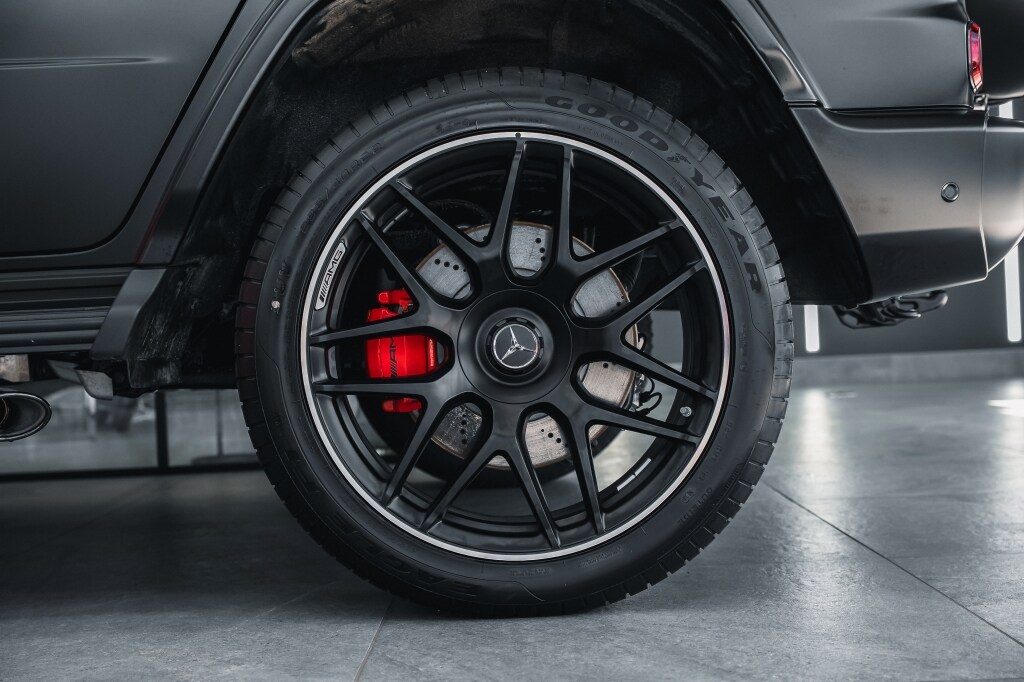 Used Mercedes-Benz G Class 2026 for sale - 78179036: Photo 71