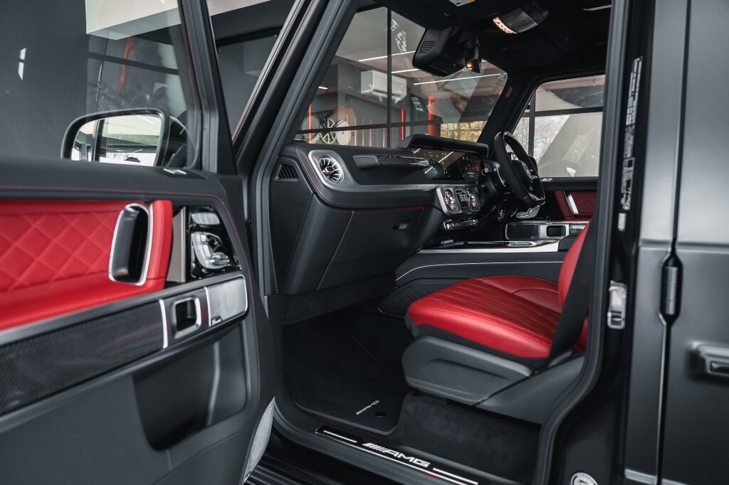 Used Mercedes-Benz G Class 2026 for sale - 78179036: Photo 72