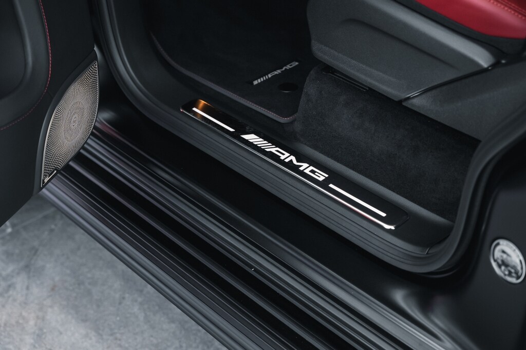 Used Mercedes-Benz G Class 2026 for sale - 78179036: Photo 73