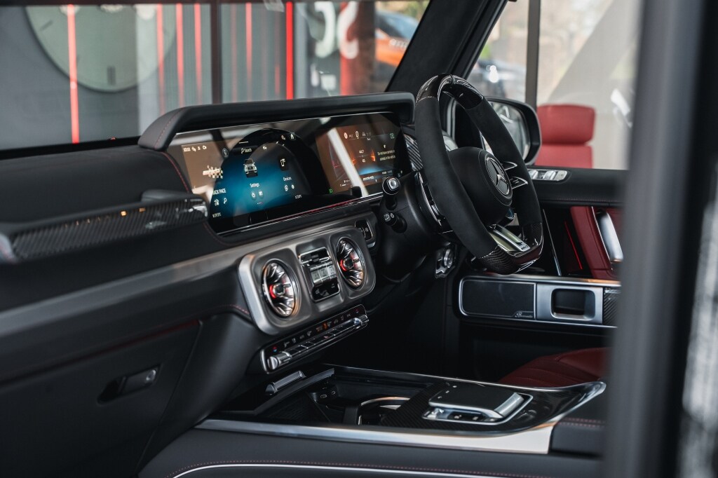 Used Mercedes-Benz G Class 2026 for sale - 78179036: Photo 74