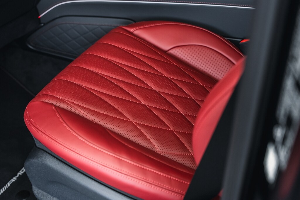 Used Mercedes-Benz G Class 2026 for sale - 78179036: Photo 75