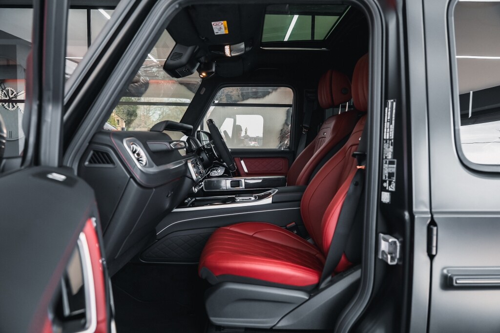 Used Mercedes-Benz G Class 2026 for sale - 78179036: Photo 77