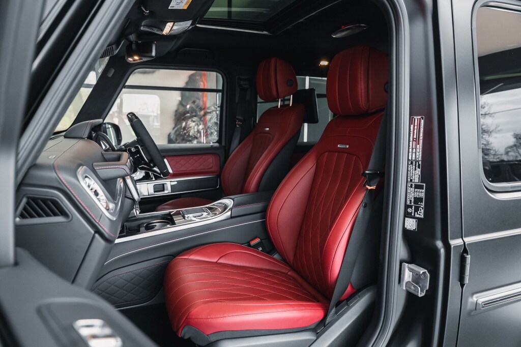 Used Mercedes-Benz G Class 2026 for sale - 78179036: Photo 78