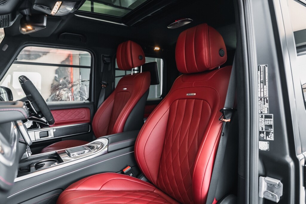 Used Mercedes-Benz G Class 2026 for sale - 78179036: Photo 79
