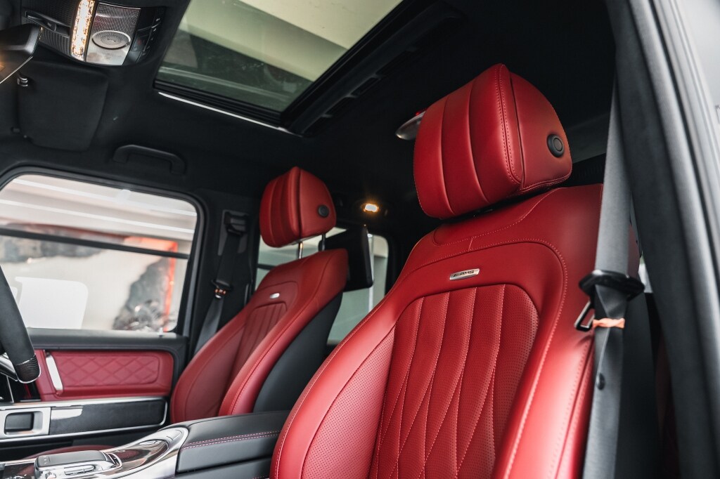 Used Mercedes-Benz G Class 2026 for sale - 78179036: Photo 80