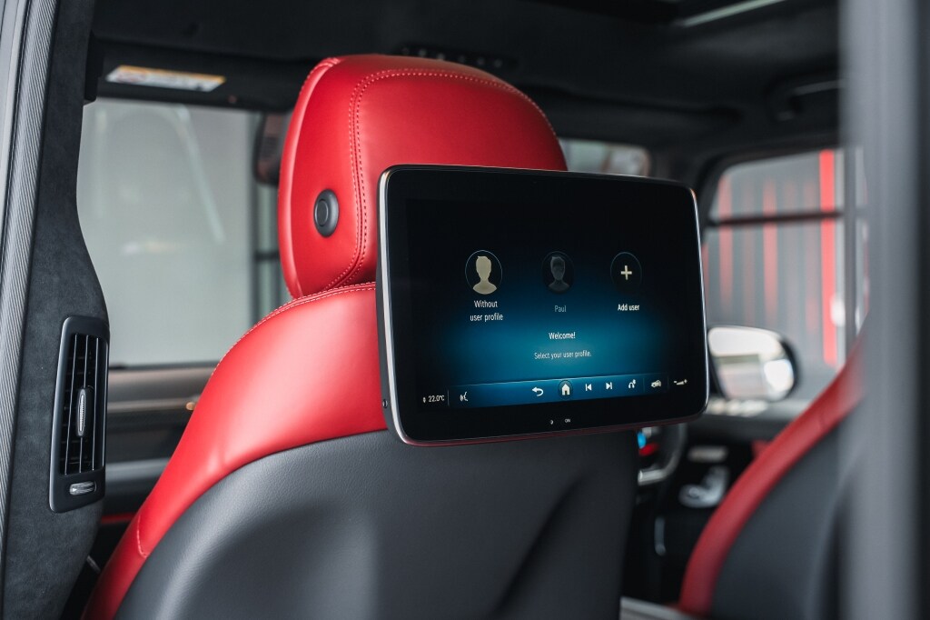 Used Mercedes-Benz G Class 2026 for sale - 78179036: Photo 81