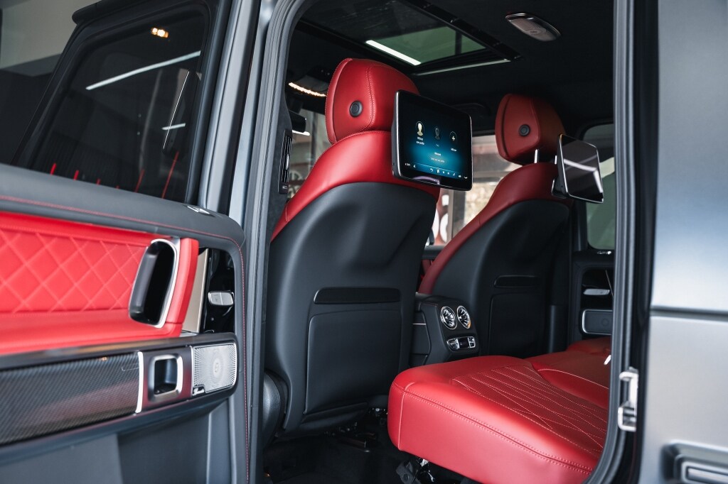 Used Mercedes-Benz G Class 2026 for sale - 78179036: Photo 82