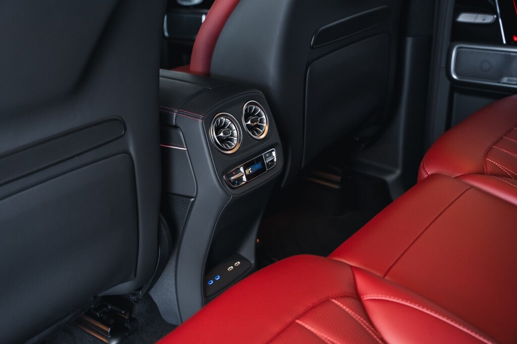 Used Mercedes-Benz G Class 2026 for sale - 78179036: Photo 83