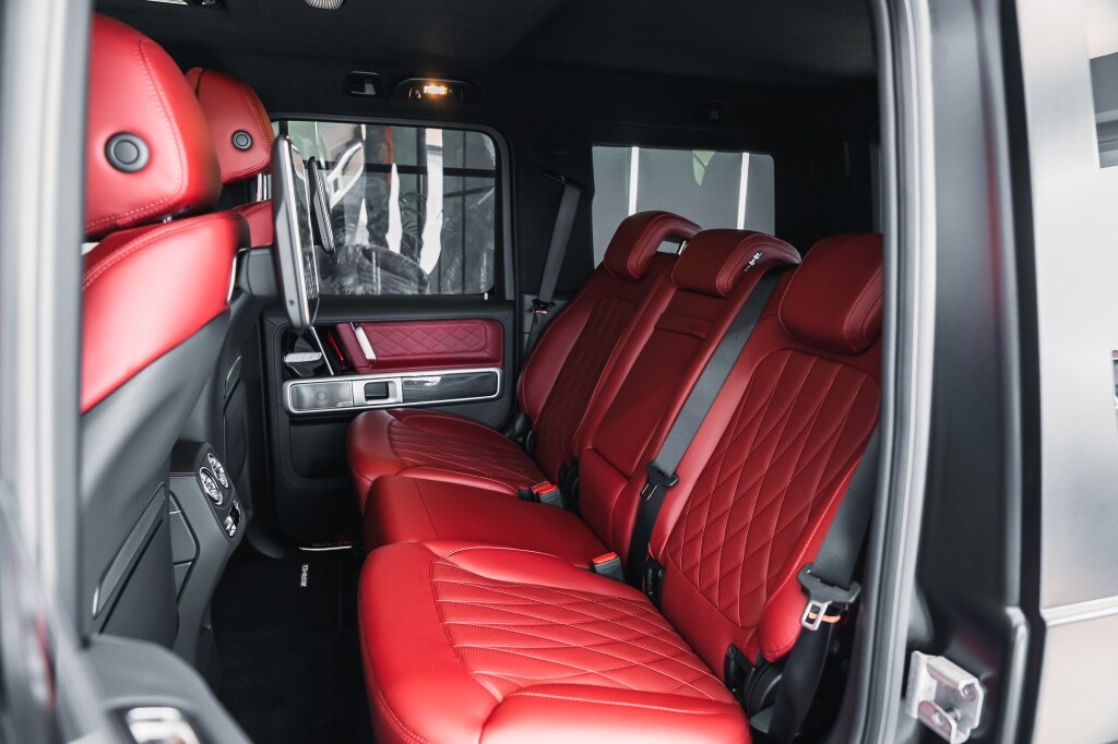 Used Mercedes-Benz G Class 2026 for sale - 78179036: Photo 84