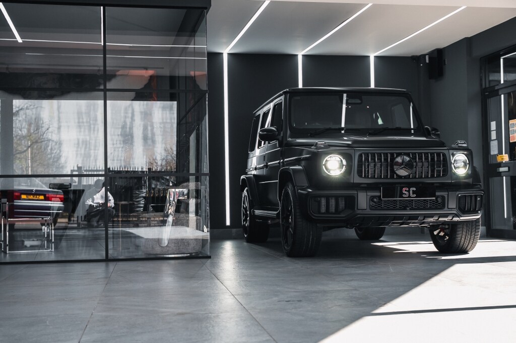 Used Mercedes-Benz G Class 2026 for sale - 78179036: Photo 85