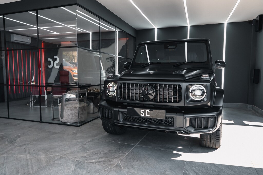 Used Mercedes-Benz G Class 2026 for sale - 78179036: Photo 87