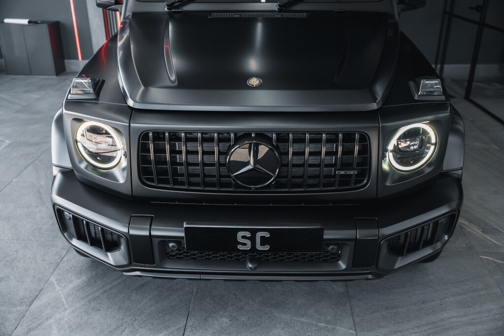 Used Mercedes-Benz G Class 2026 for sale - 78179036: Photo 88